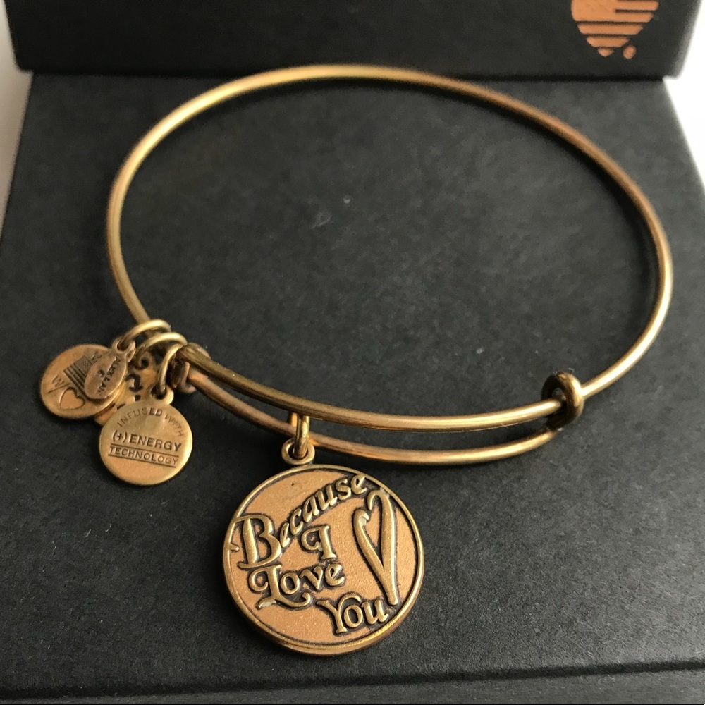 Alex and Ani